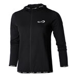 Endless Clothing Endless  Breath Training jacket - black