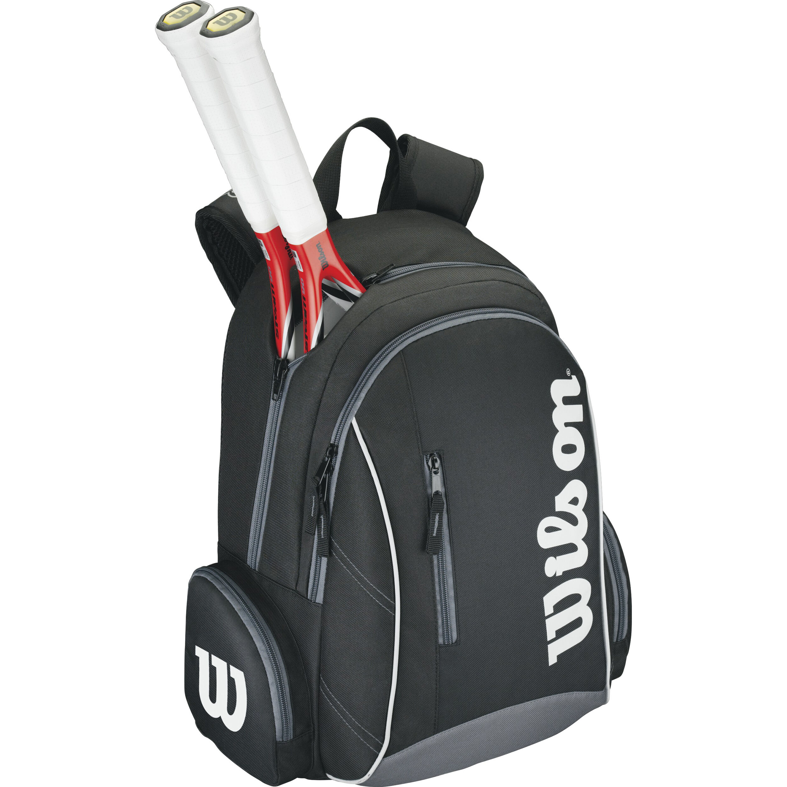 Mochila tenis 2025 wilson