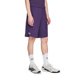 adidas Clothing adidas Y-3 Ergo Shorts Men-Violet