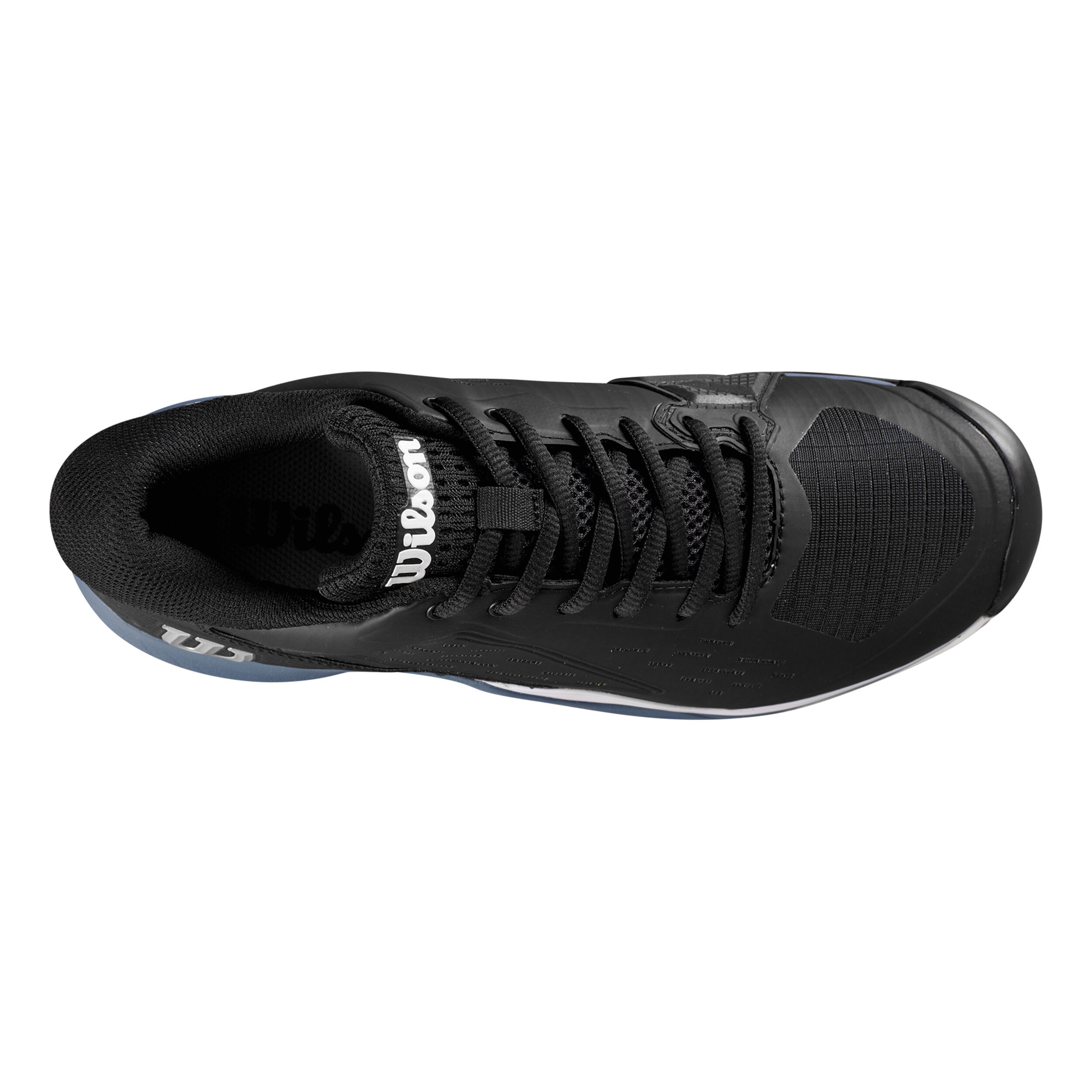 Lotto ace 2025 black shoes