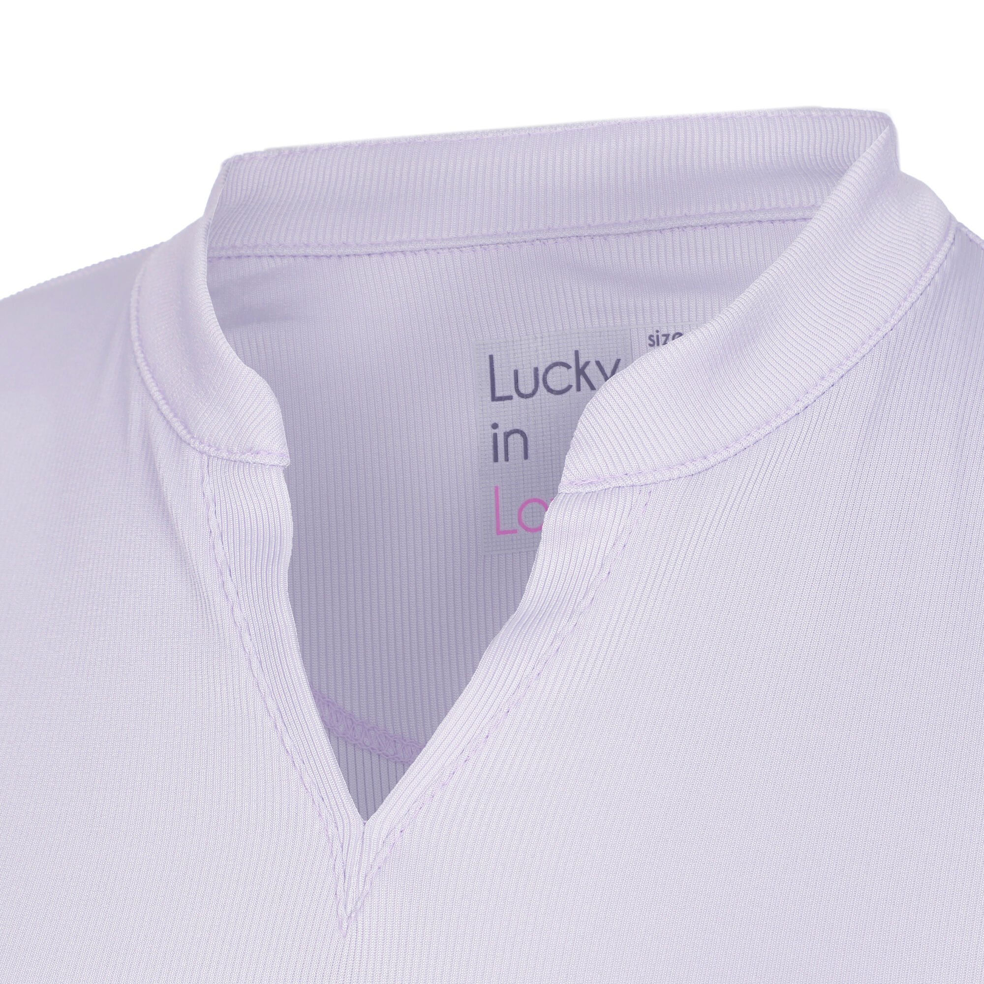 Lucky in Love