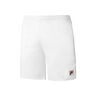 Leon Shorts Men-White