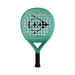 Dunlop Padel rackets Dunlop MEGAMAX GREEN Padel racket 