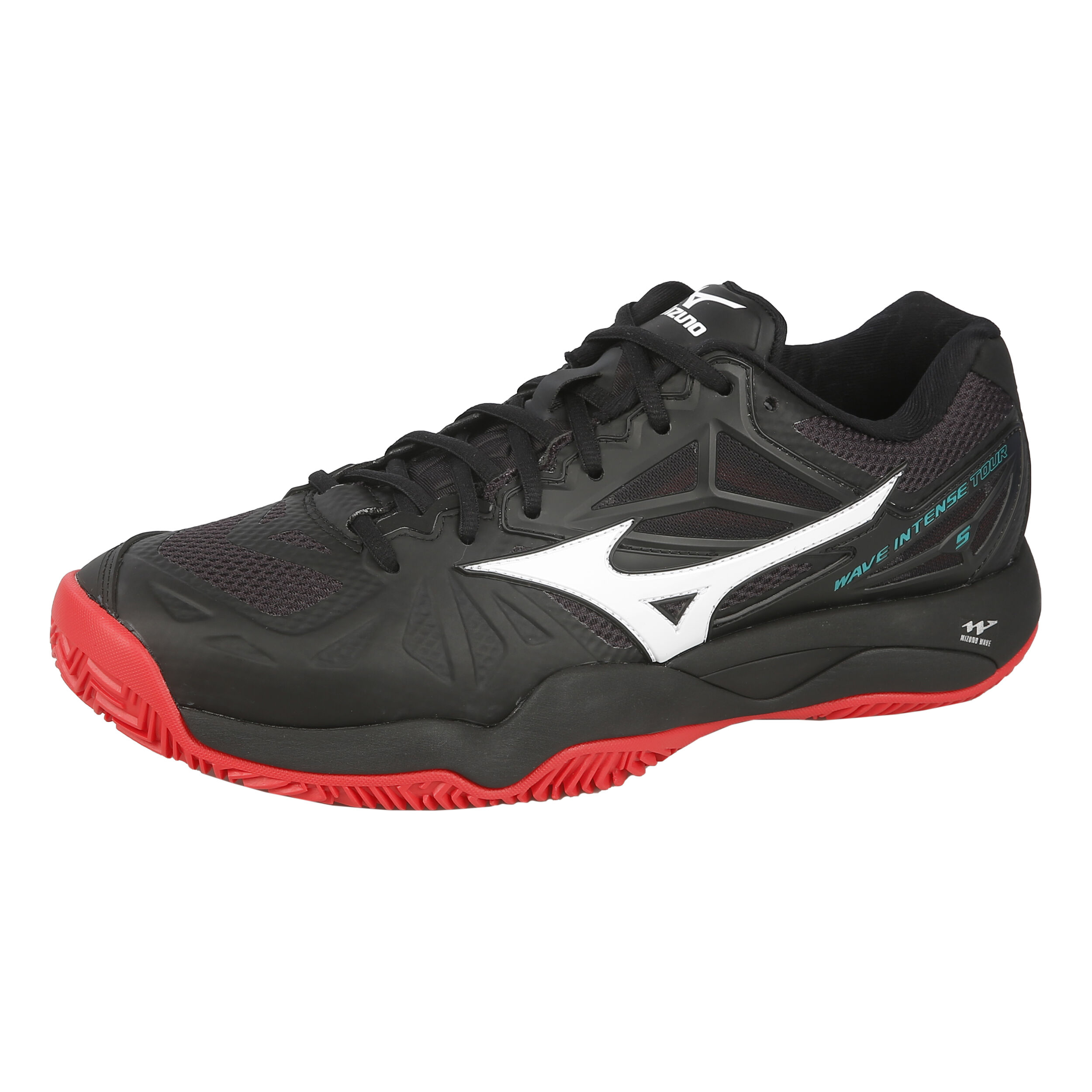 Mizuno wave discount intense