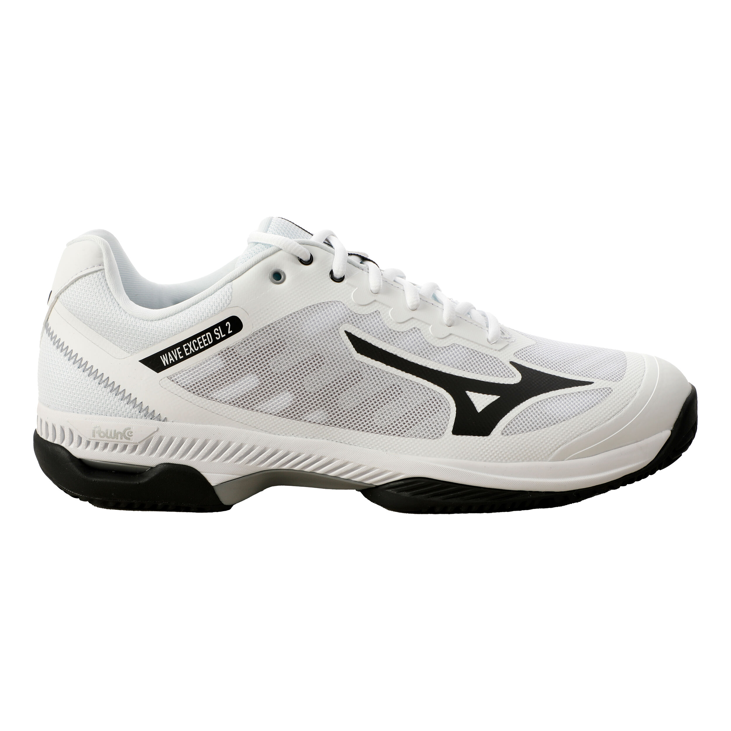 Mizuno wave best sale exceed sl cc