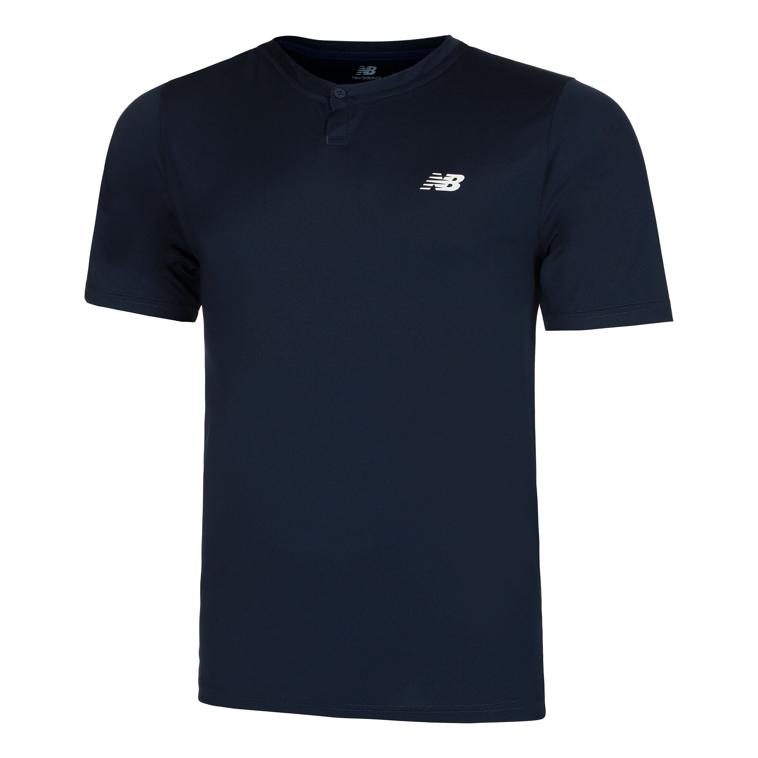 New balance tennis shirt outlet