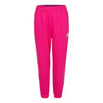 Nike Clothing Nike Club Fleece Loose Training pants Girls - pink, 