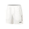 Score TOC 9inch Shorts Men-White