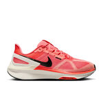 Nike Running shoes Nike Structure 25 Stability running shoe Women - coral, apricot