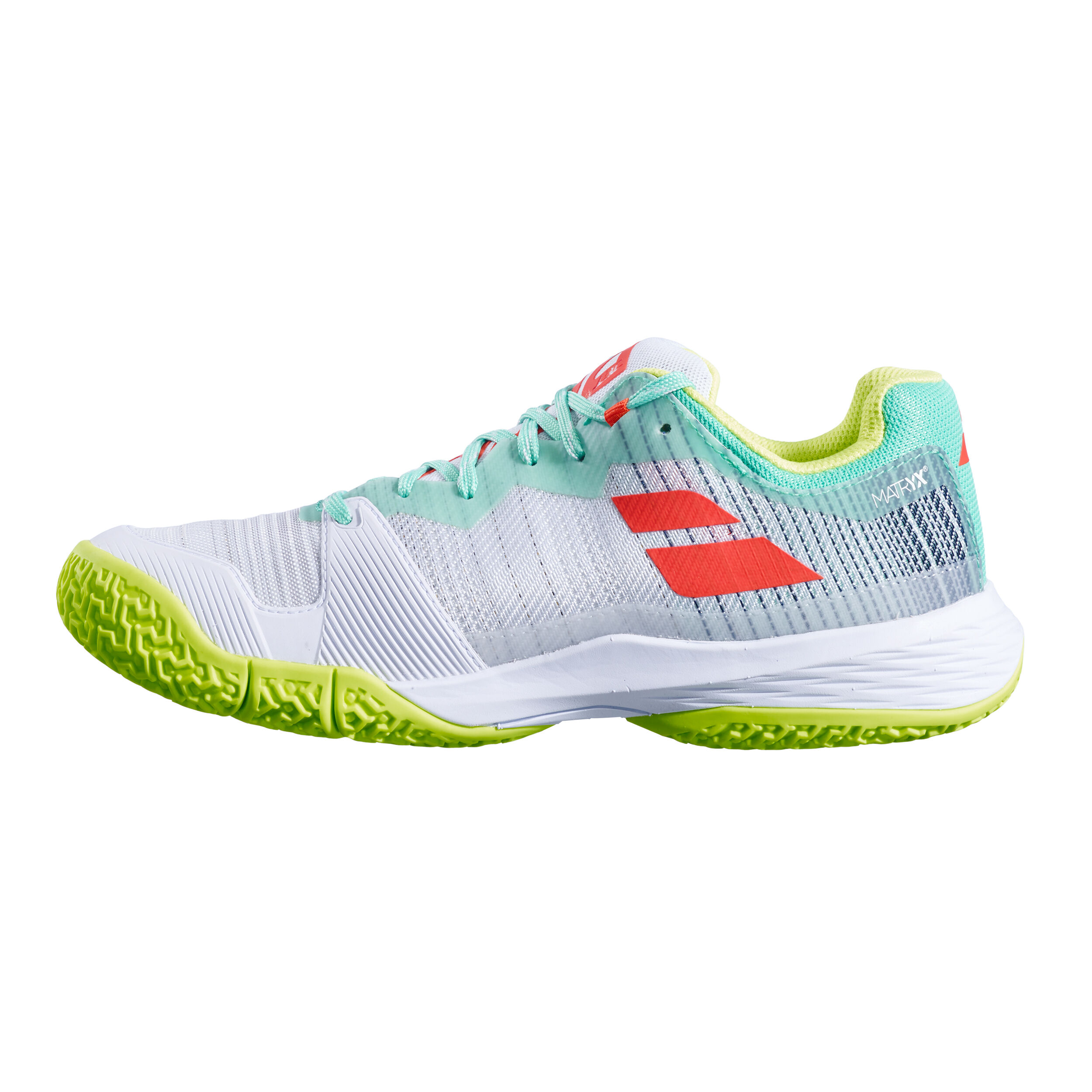 Babolat padel on sale schoenen