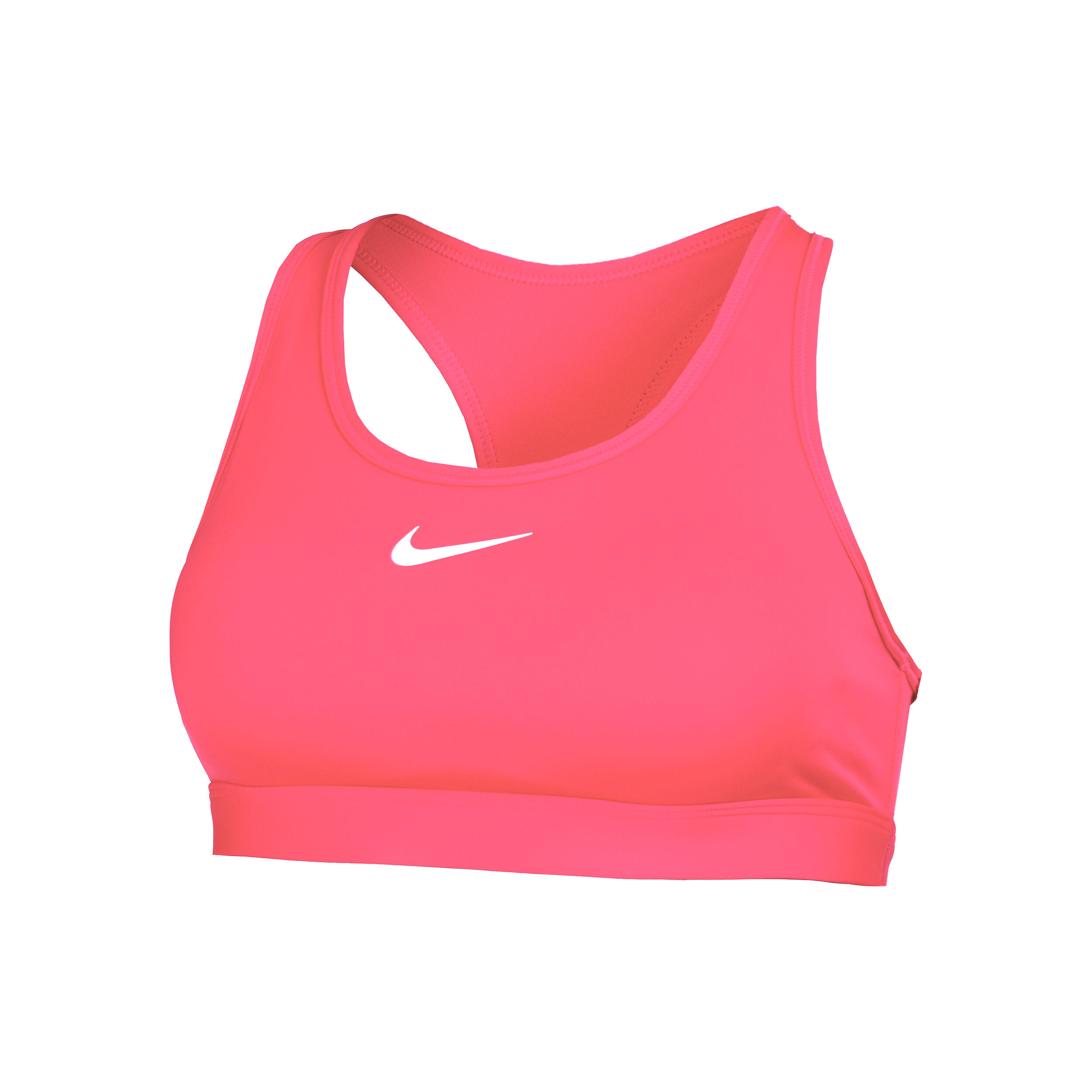 Nike sport bra pink new arrivals