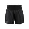Pro Trail Running shorts Men - black