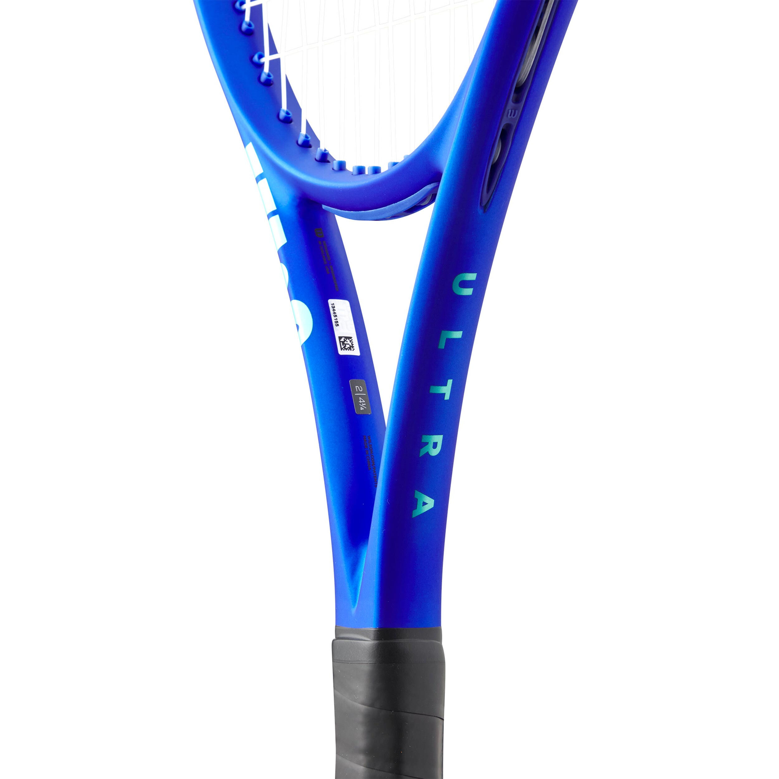 Wilson Ultra 100UL V5 | Tennis-Point