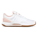 Wilson All court shoe Wilson Intrigue Tour All court shoe Women-white, rose