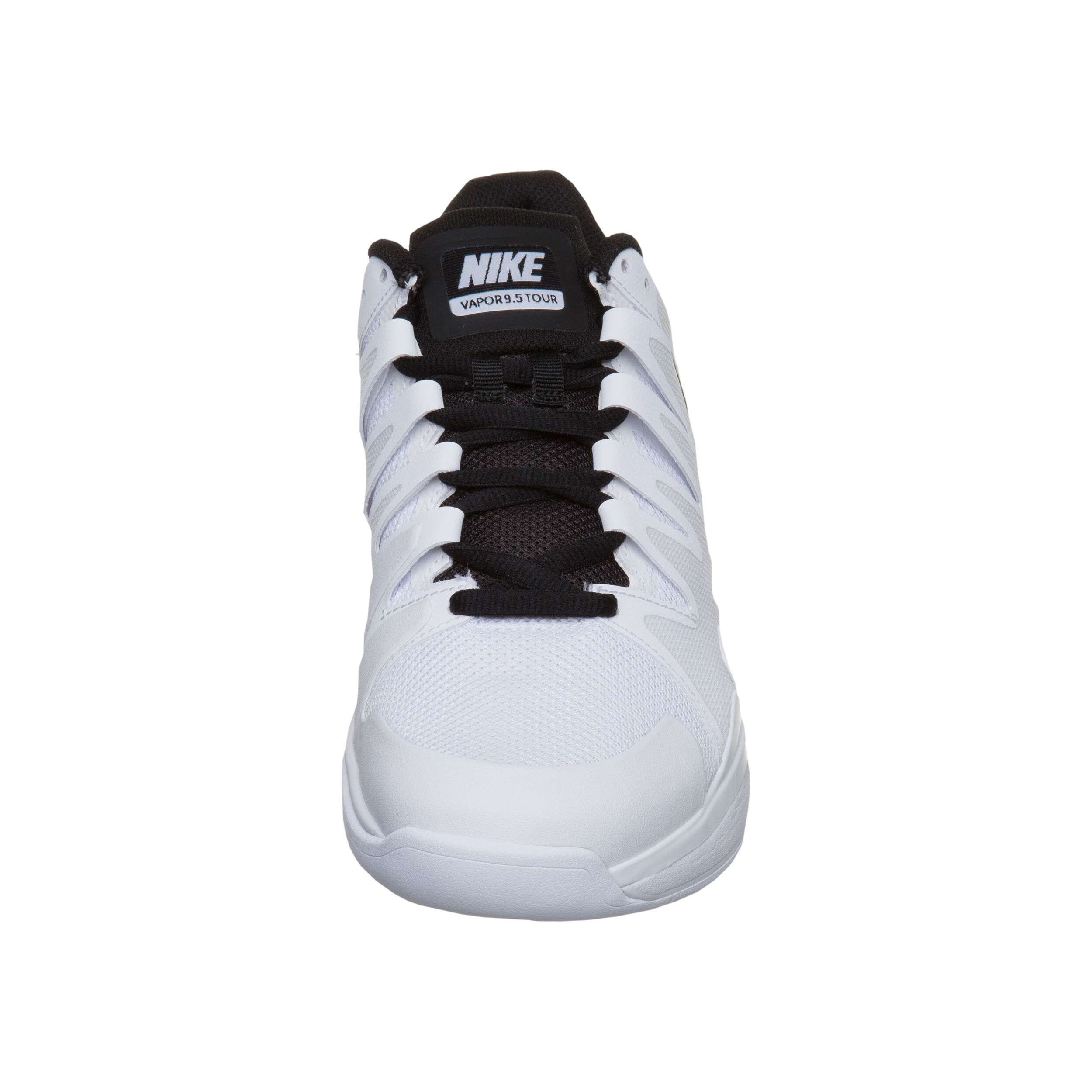 Nike Zoom Vapor 9.5 Tour Carpet Shoe Men White, Black | Tennis-Point