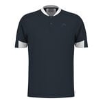 HEAD Clothing HEAD Play Tech Polo Men-Dark Blue