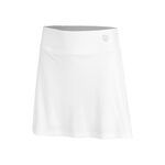 Limited Sports Clothing Limited Sports Anna Skirt Women-White