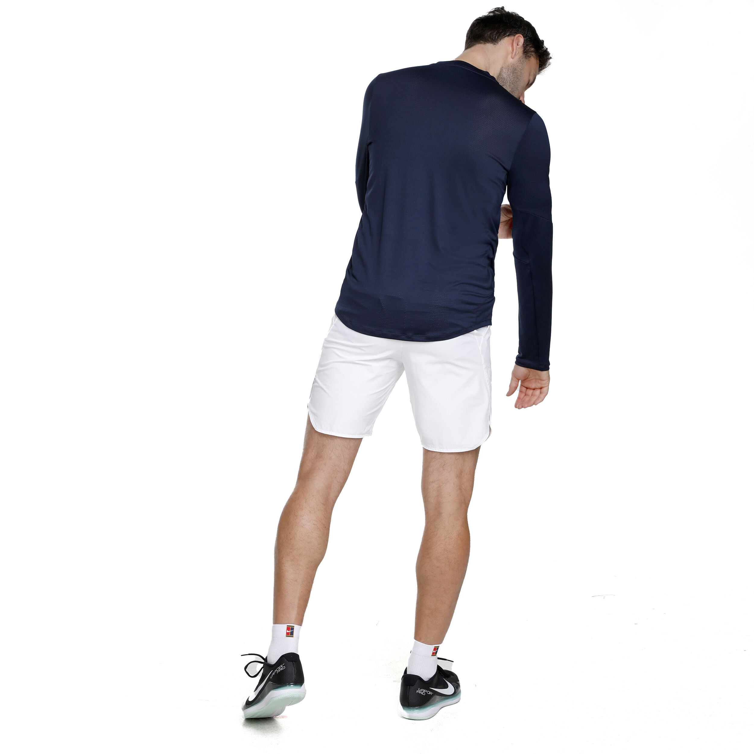 パーティを彩るご馳走や Buy Nike Dri-Fit Advantage Half-Zip Long Sleeve Men Dark ウェア
