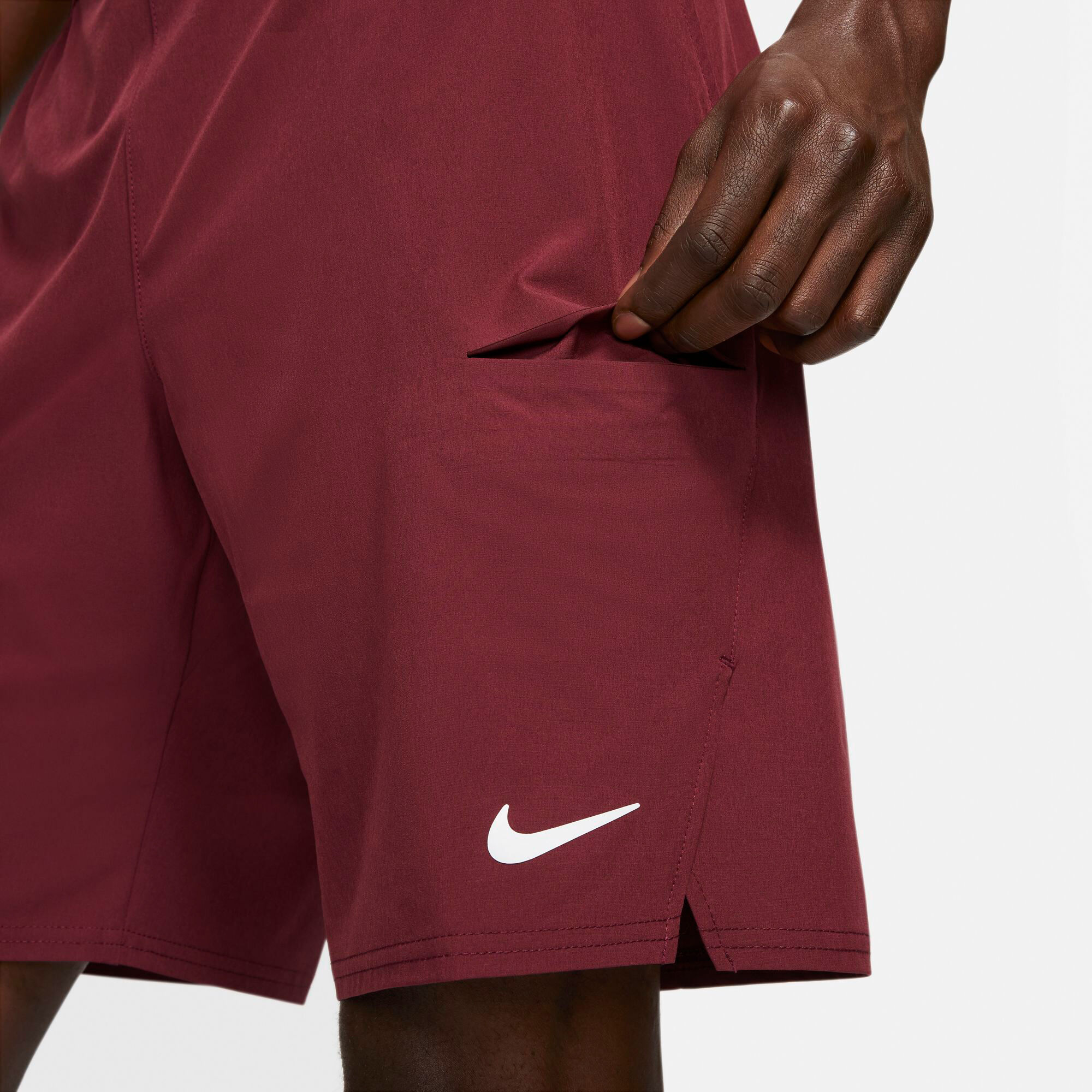 Pantaloncini nike shop tennis