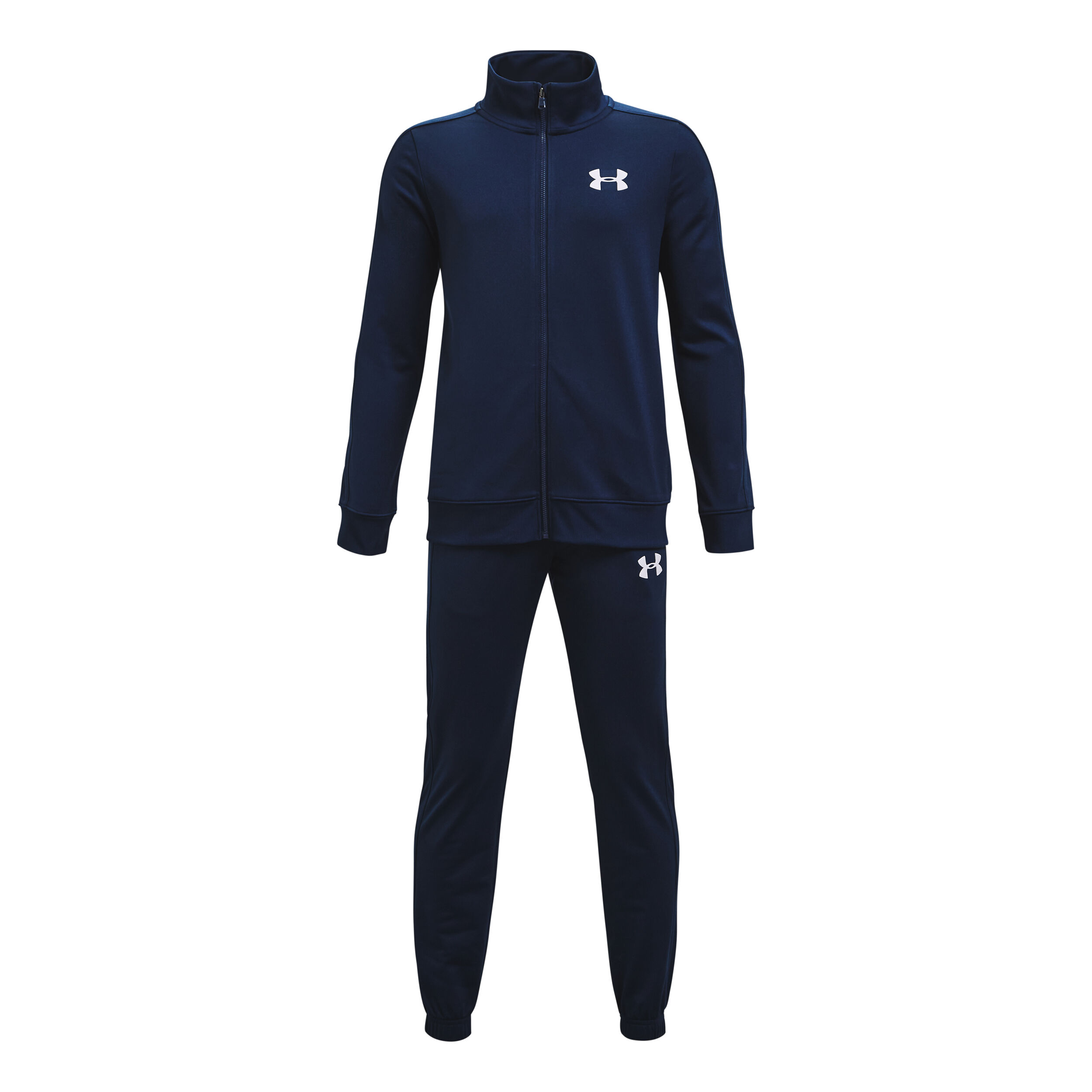 Under armour tracksuit best sale sale