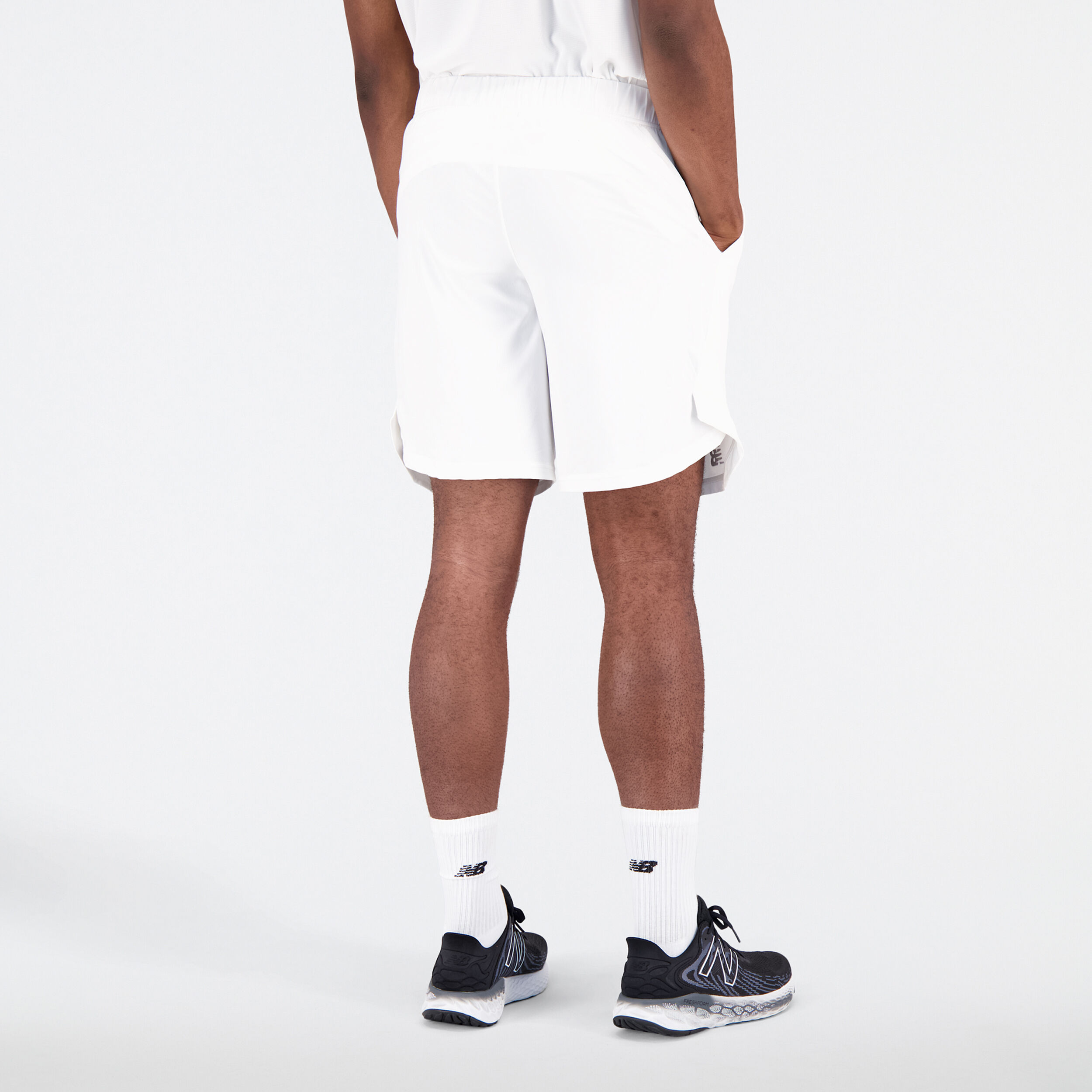 New balance 9 inch shorts clearance