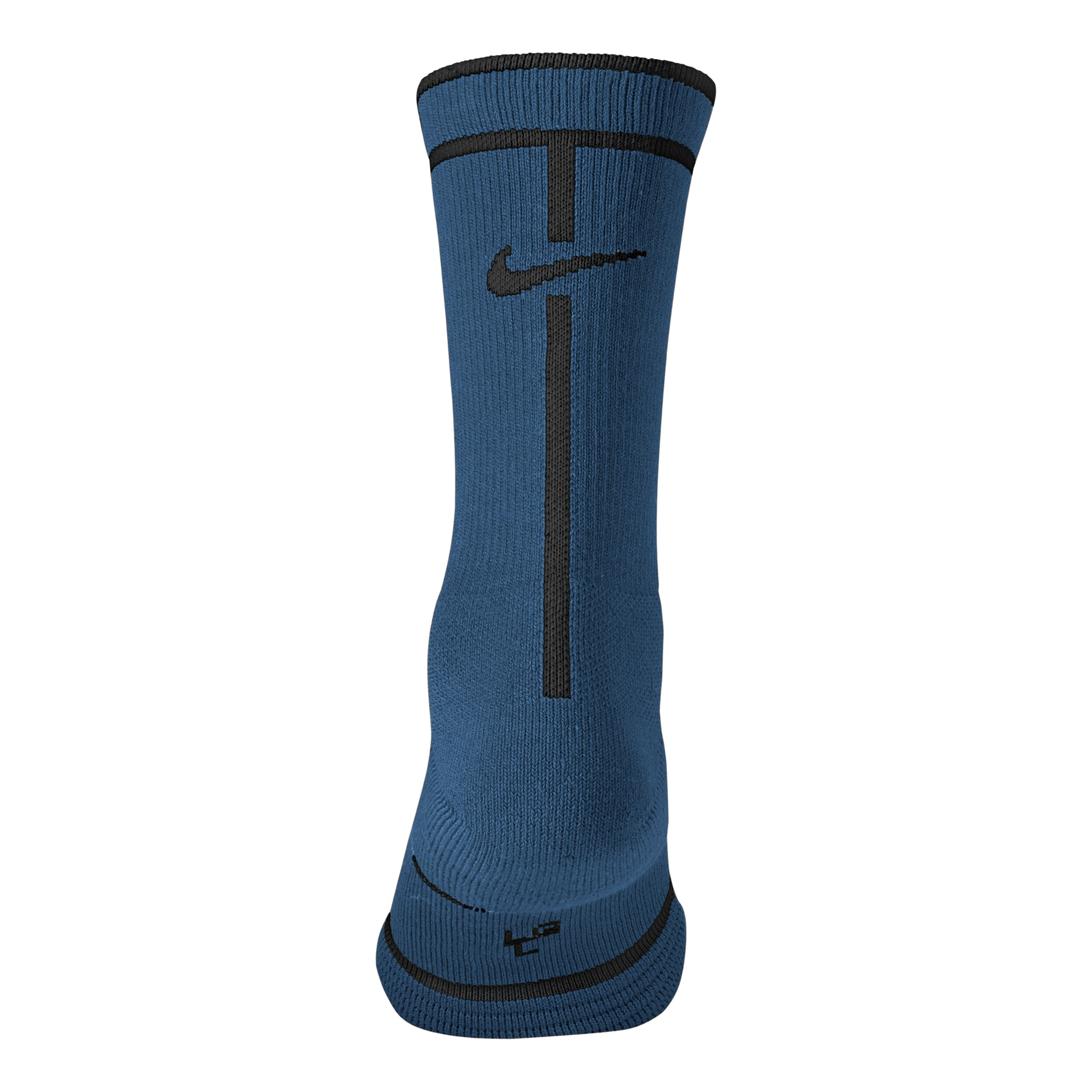 nike court essentials tennis socks