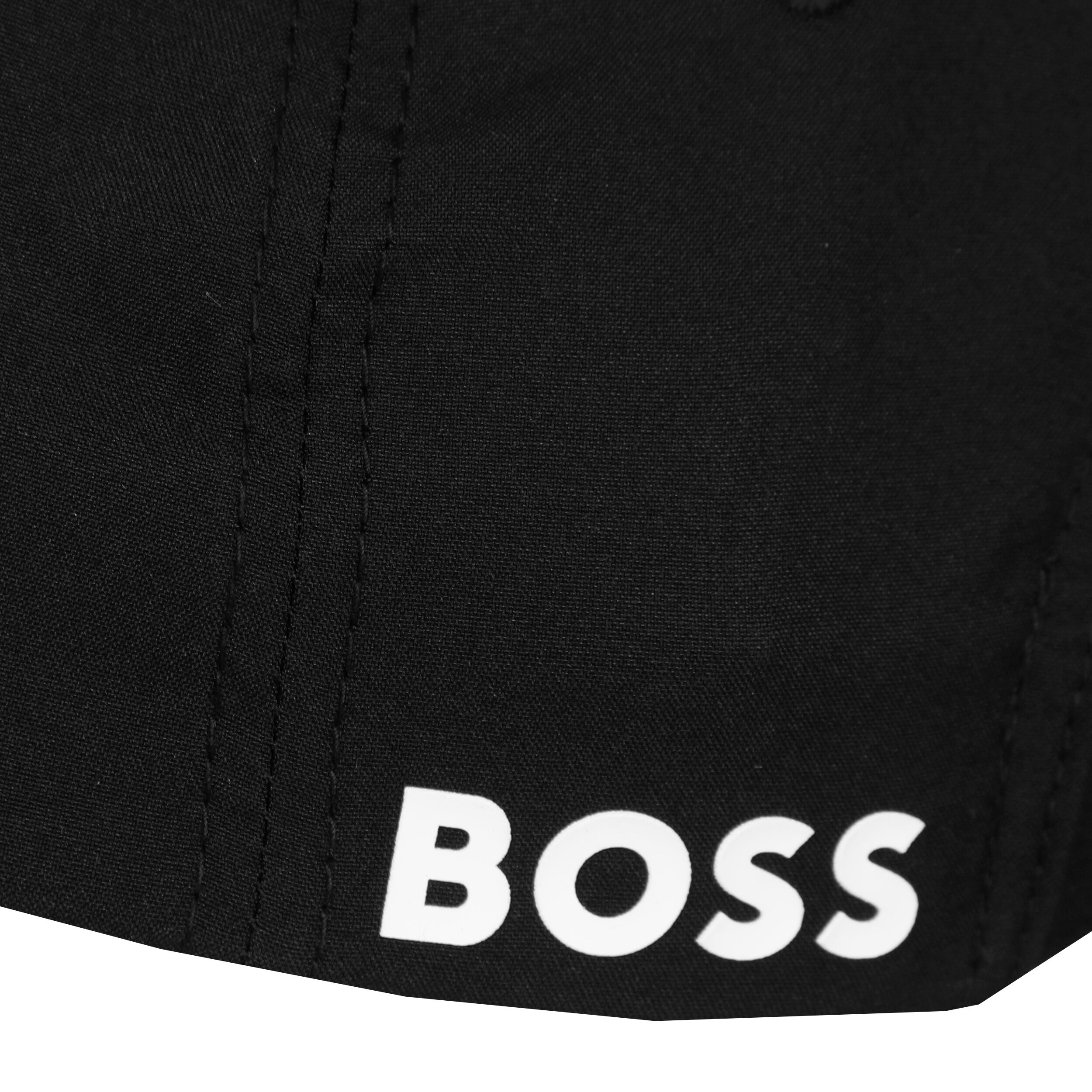 BOSSxMatteo Berrettini ナイロンキャップ BOSSxMatteo