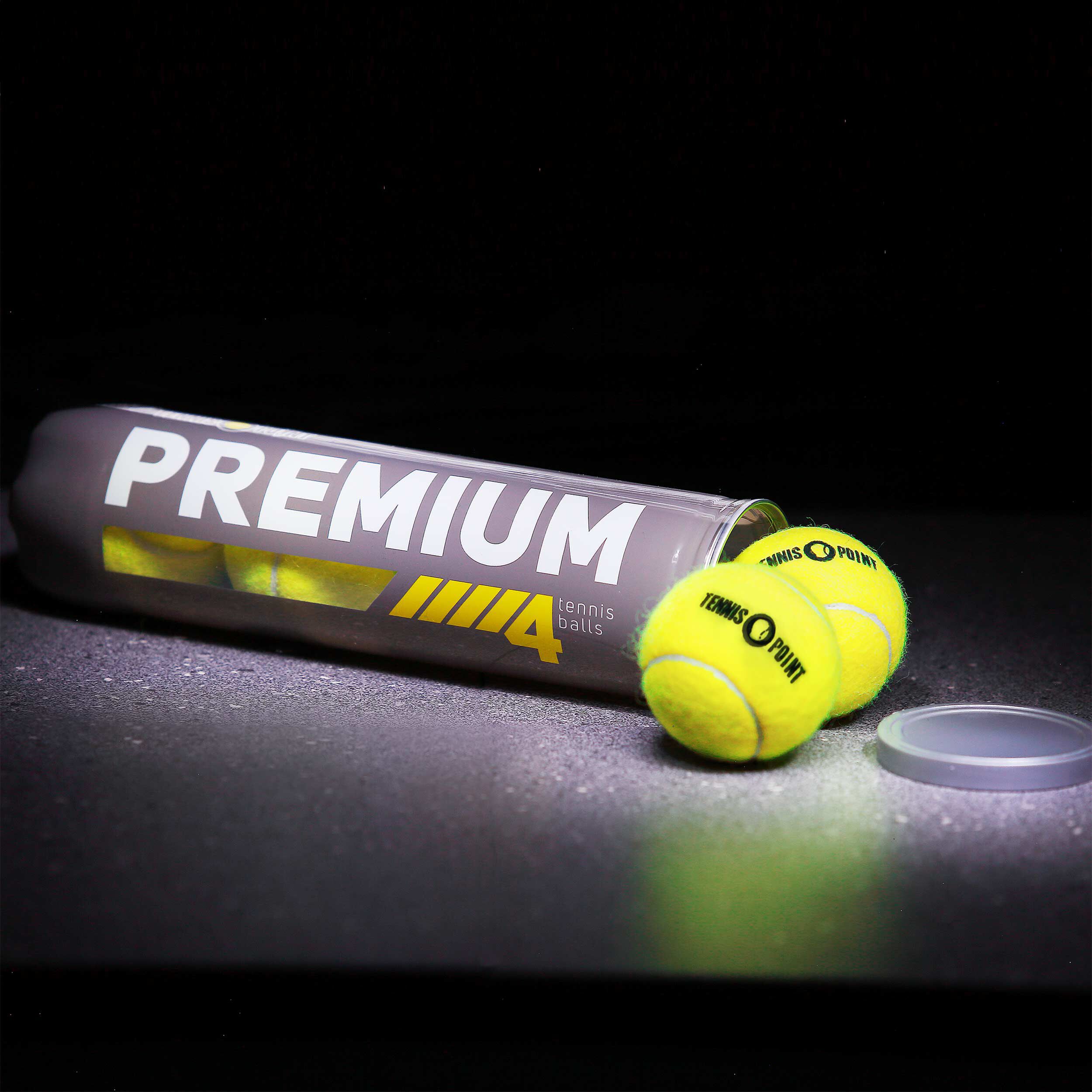 Diadora tennis shop balls