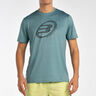 Lande T-Shirt Men-Grey