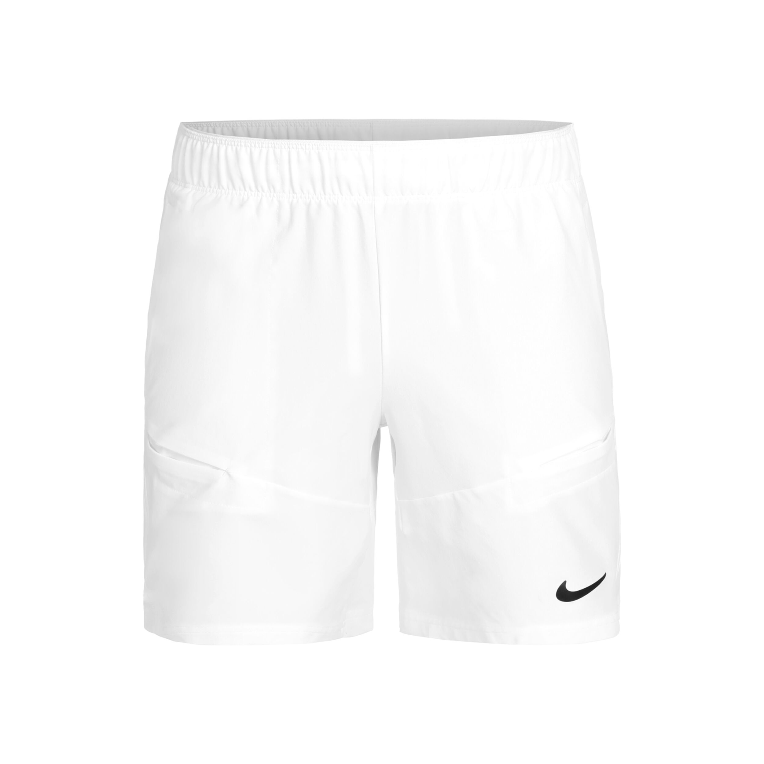 Short tennis 2025 nike femme