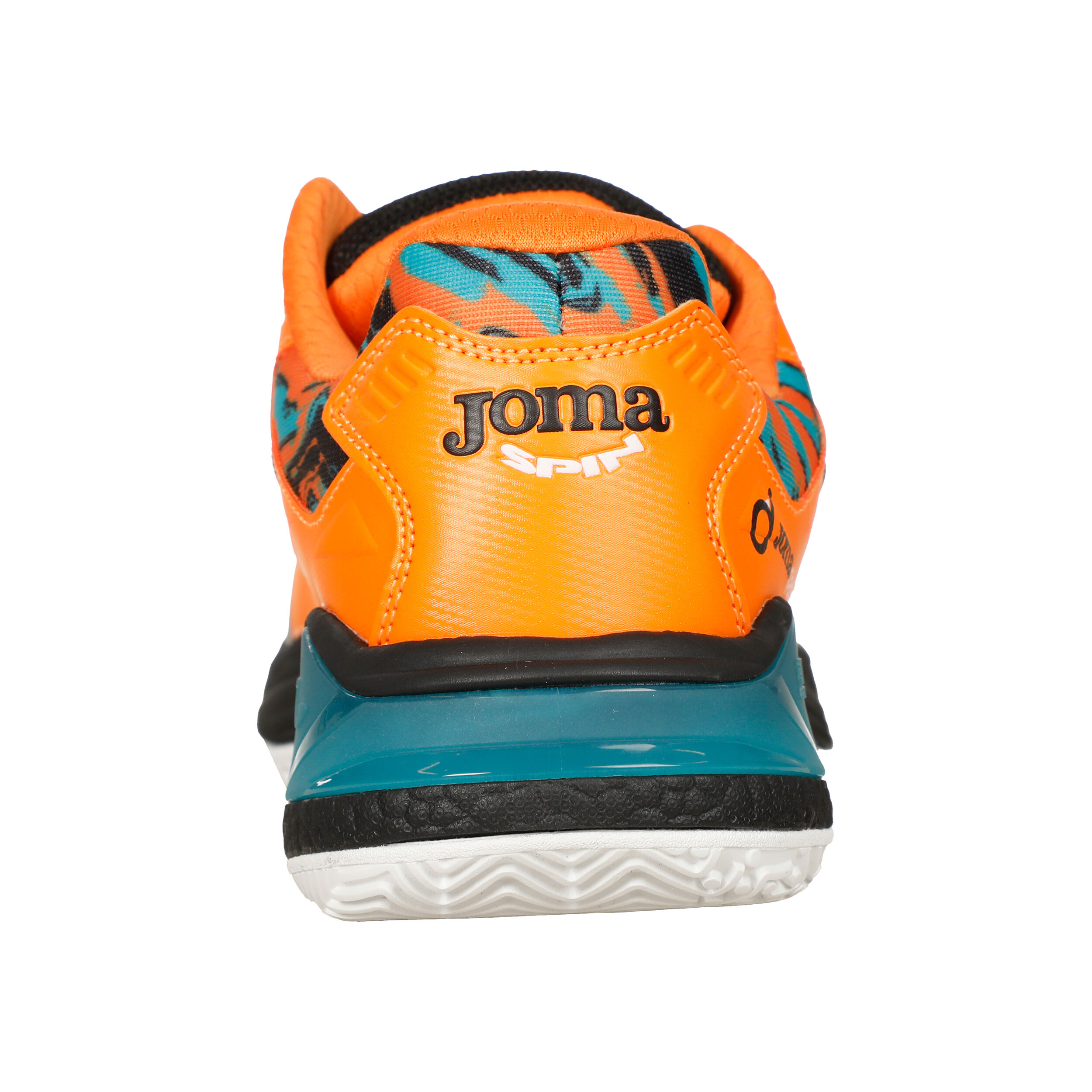 Zapatillas babolat padel 2018 deals