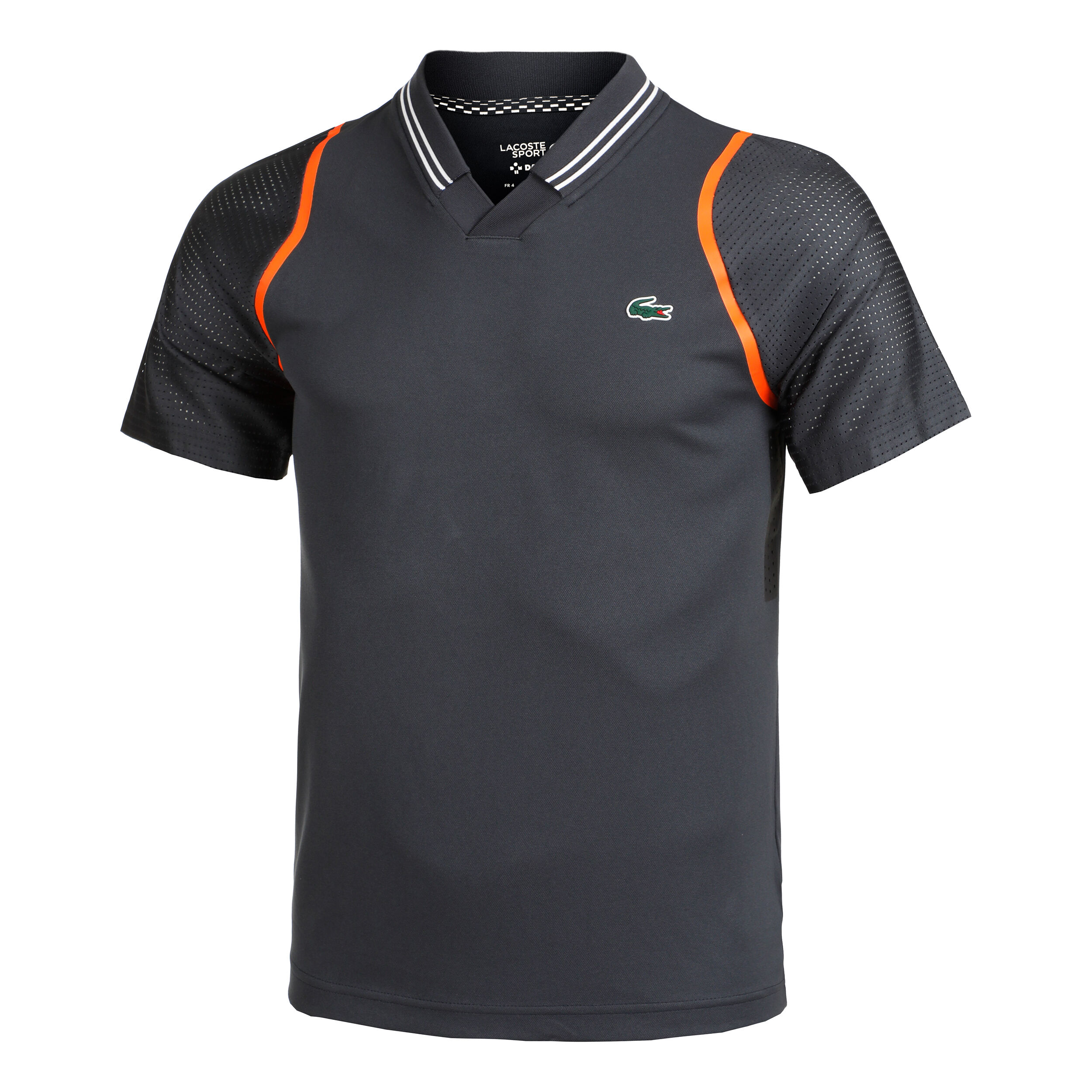 Buy Lacoste Polo Men Blue online Tennis Point COM