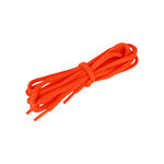 Racket Roots Shoe accessories Racket Roots Shoelaces 120cm-Orange