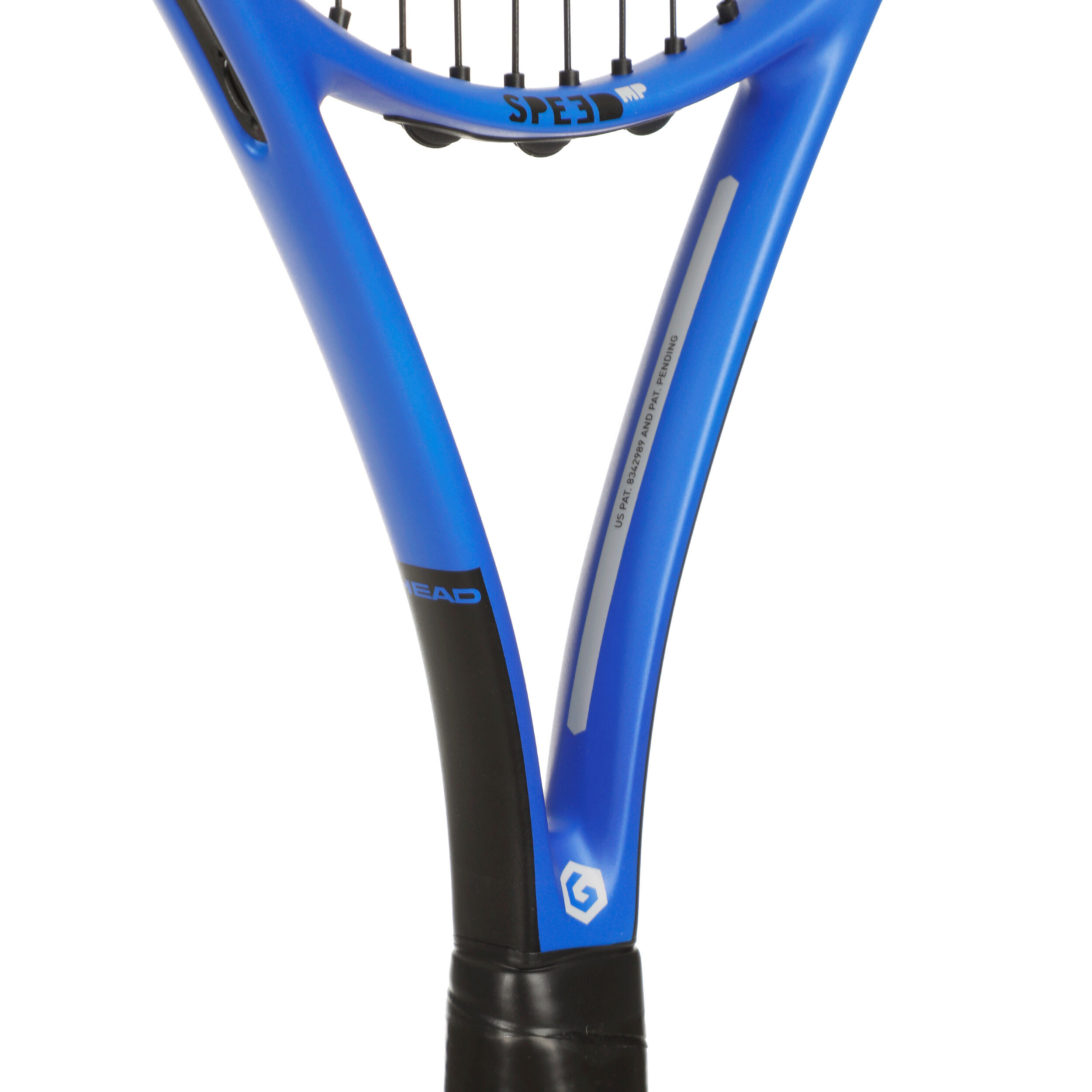 HEAD Speed Graphene XT Speed MP (strung) | Tennis-Point