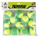 Balls Unlimited Tennis balls Balls Unlimited Stage 12 Pack