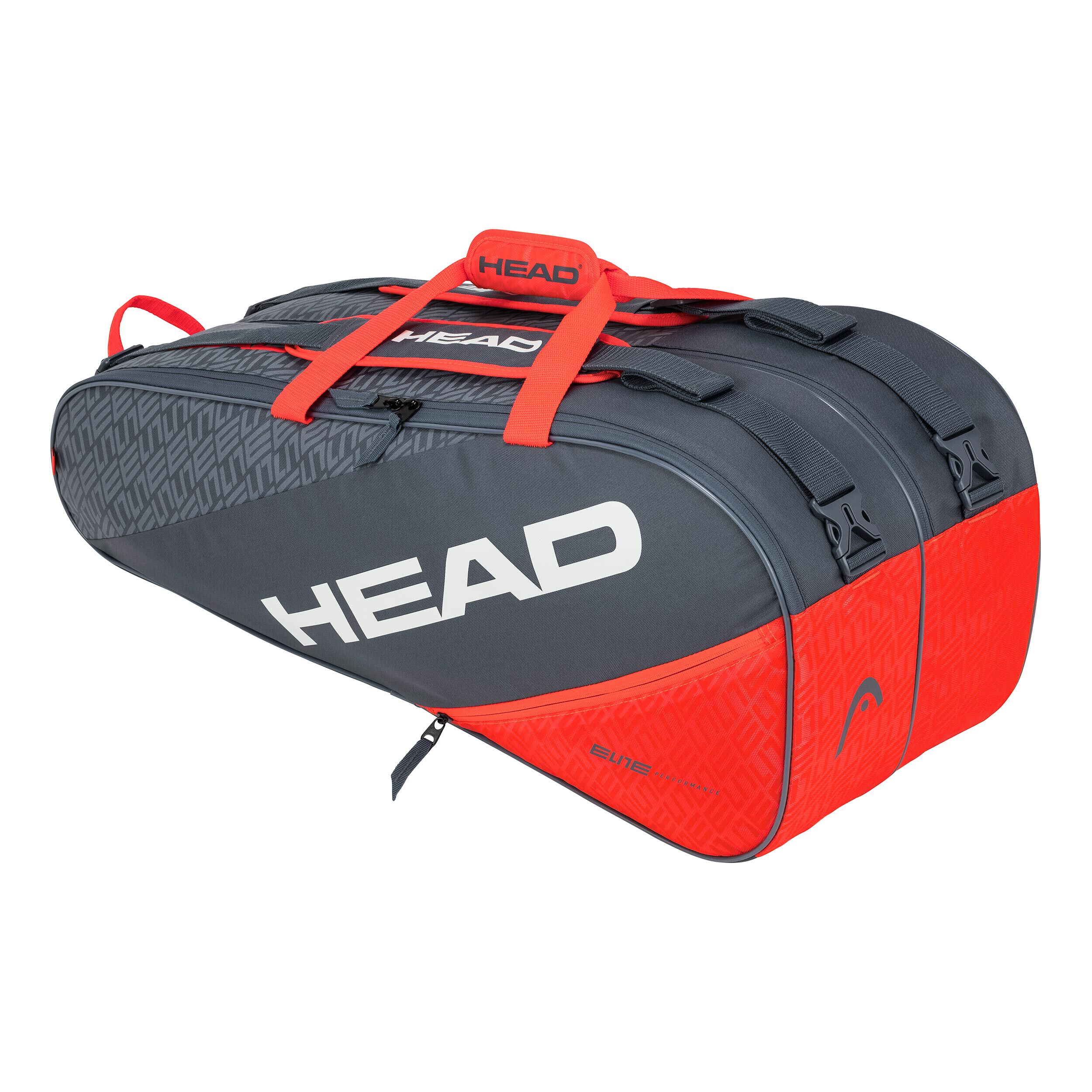 head elite tennis bolsa