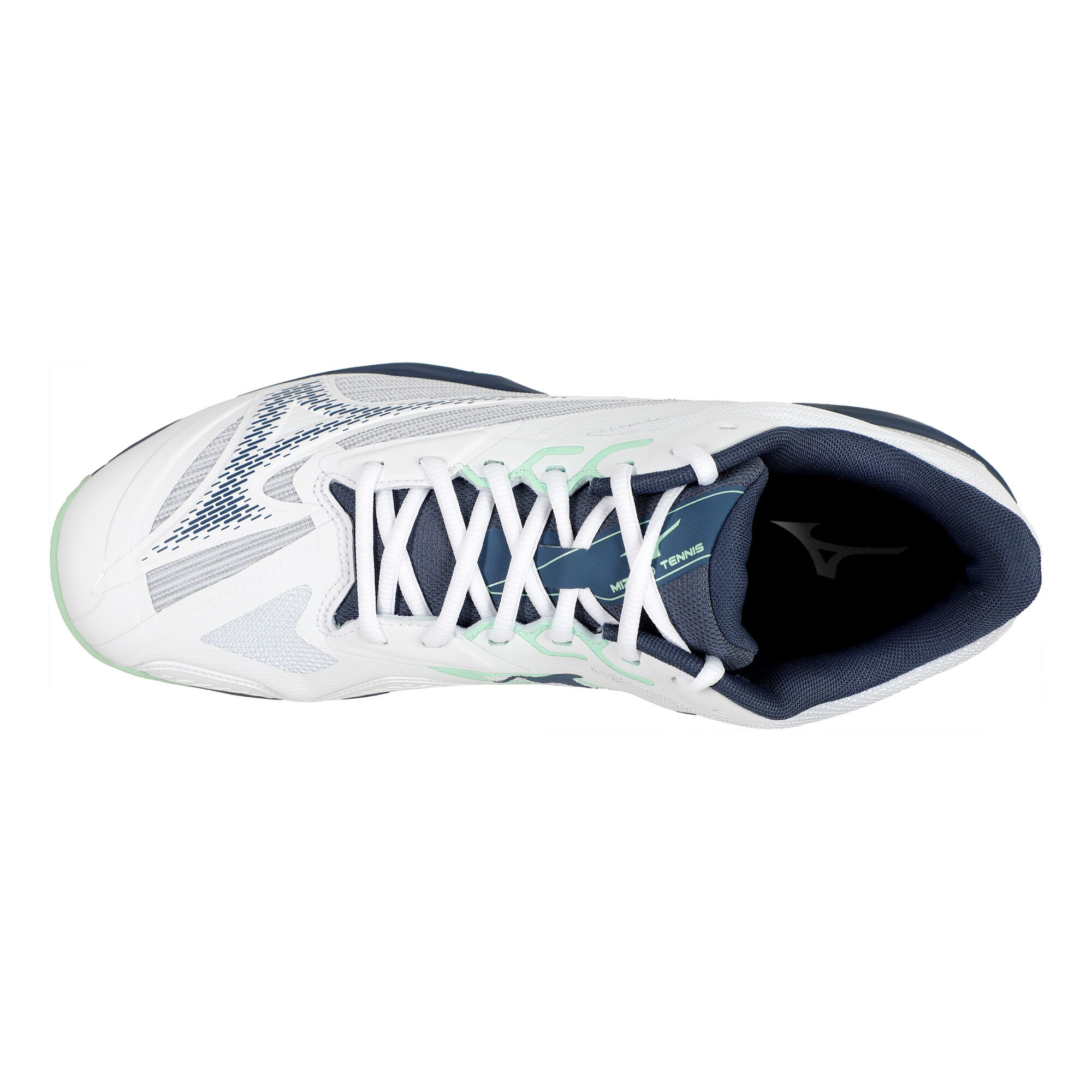 Mizuno