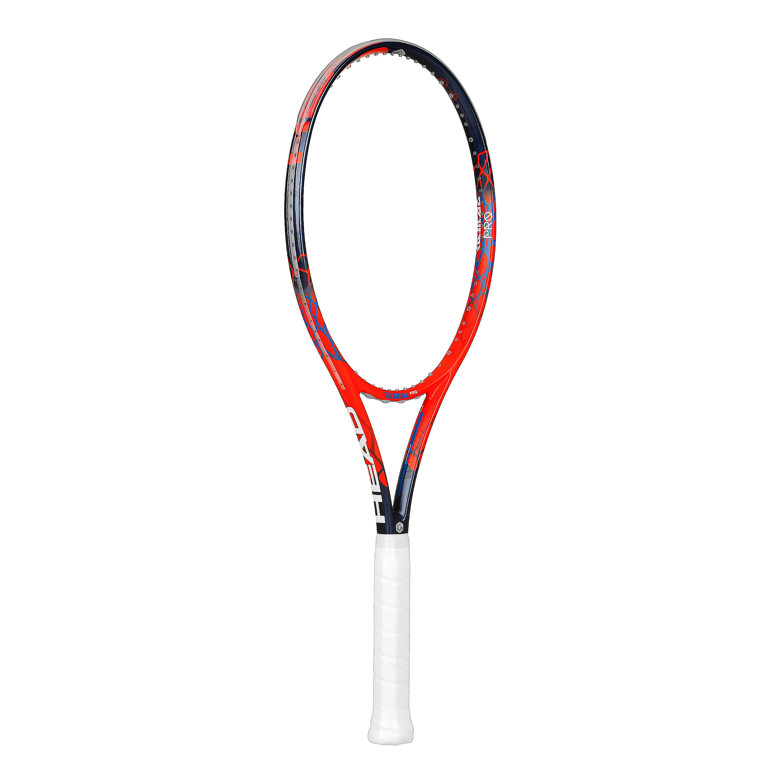 Buy HEAD Graphene Touch Radical Pro Tour Racket (used) online