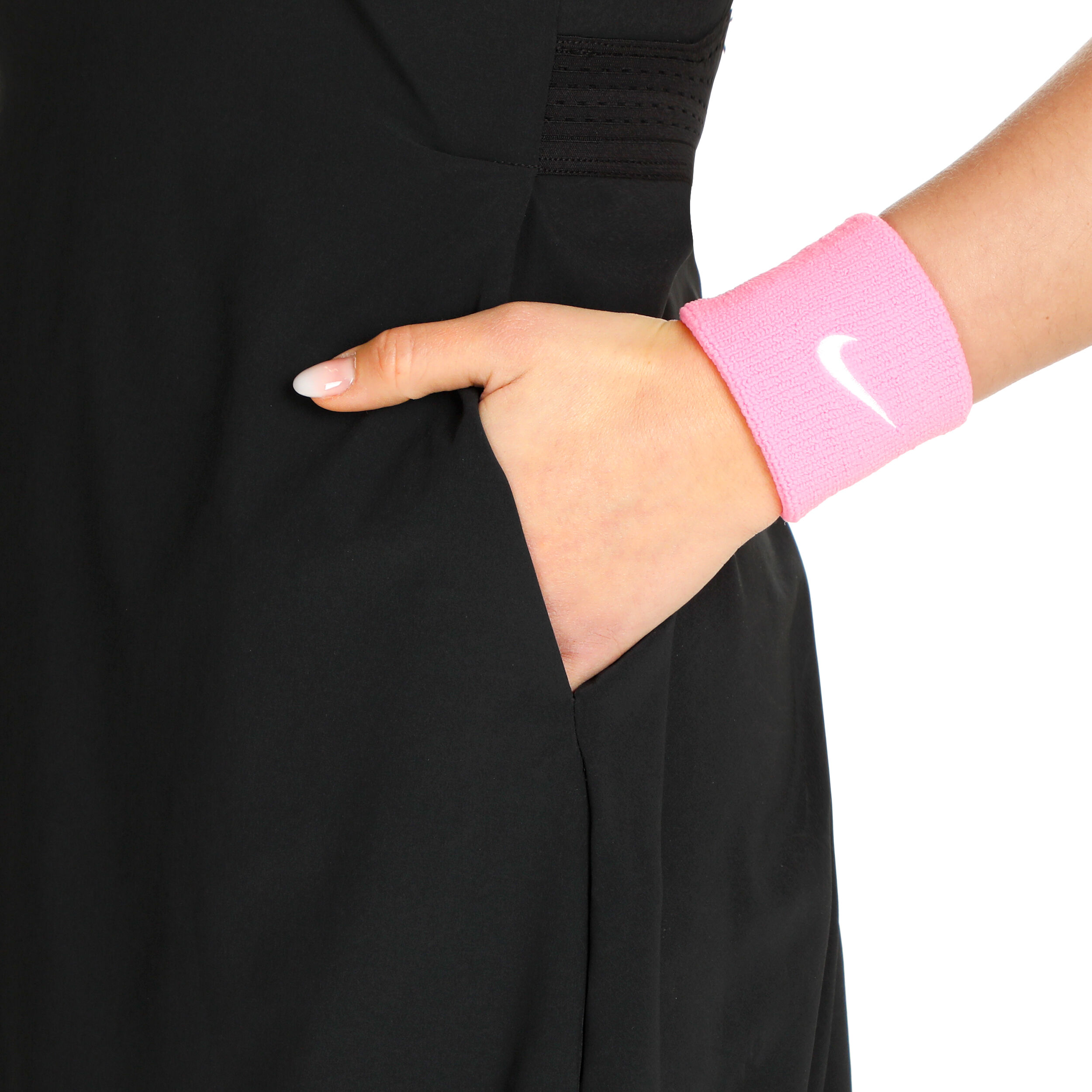 Buy Nike Dri Fit Club Dress Women Black online Tennis Point COM