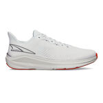 Altra Experience Form