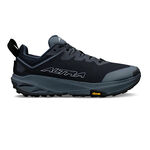 Altra Trail running shoe Altra  Experience Wild 3+ Trail running shoe Men-black, black