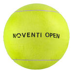 Tennis-Point Giant balls Tennis-Point Jumbo Ball Noventi Open 1 Pack 