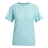 Own the Run Running shirt Women - mint