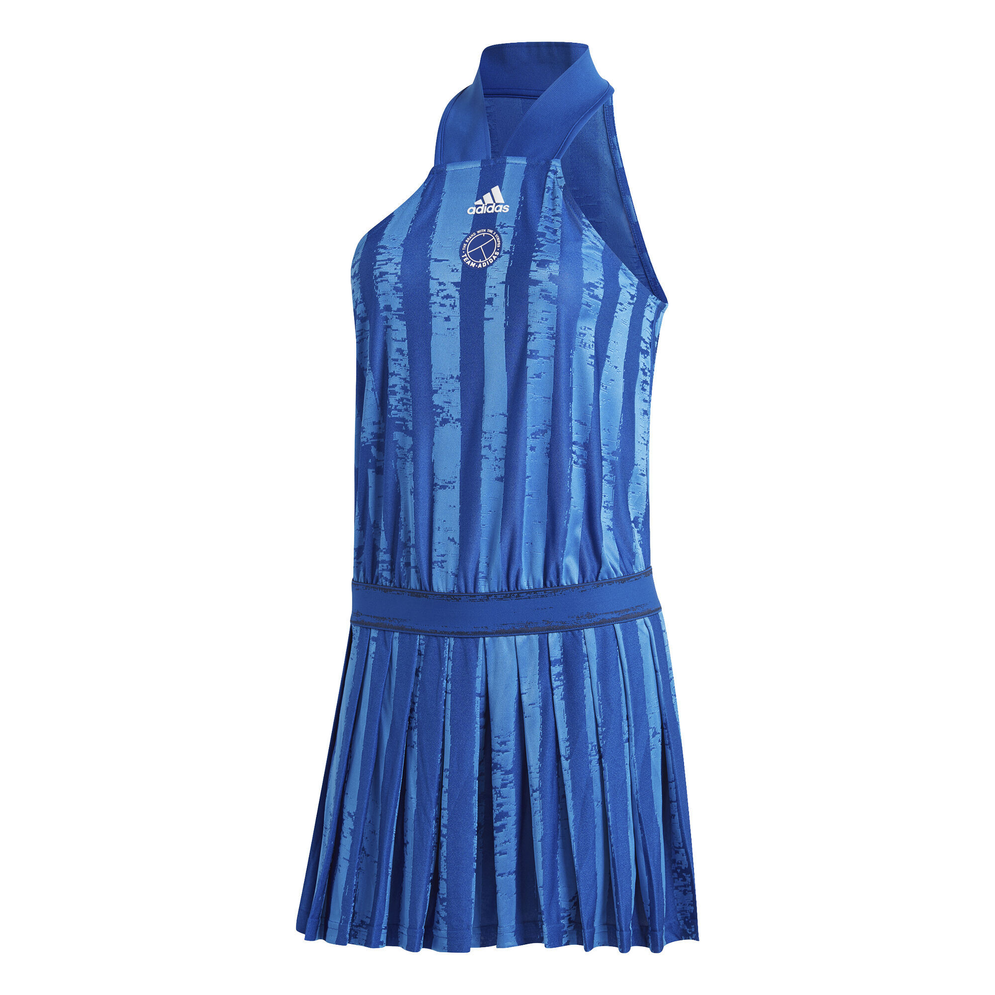 Buy adidas All in One Dress Women Blue online Tennis Point COM