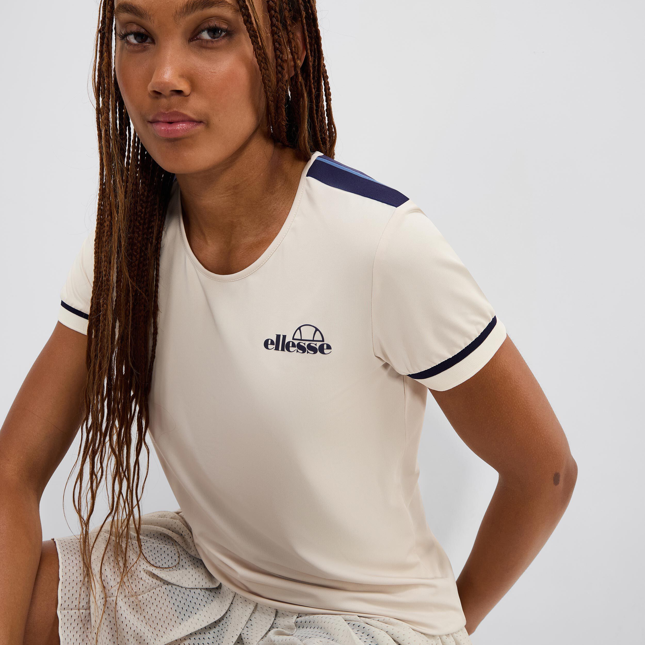 Ellesse t shirt girls discount