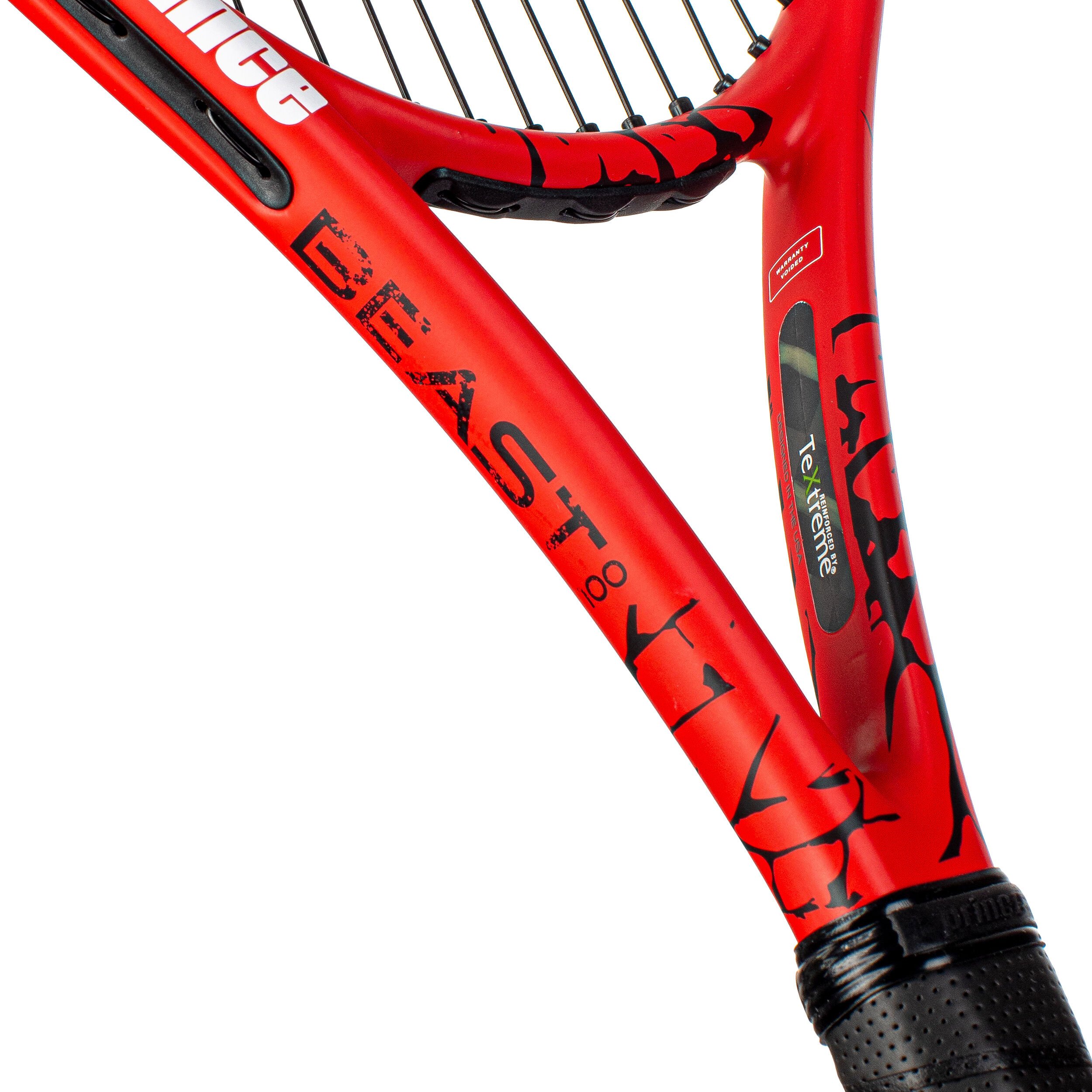 Prince Beast 100 (280g) | Tennis-Point