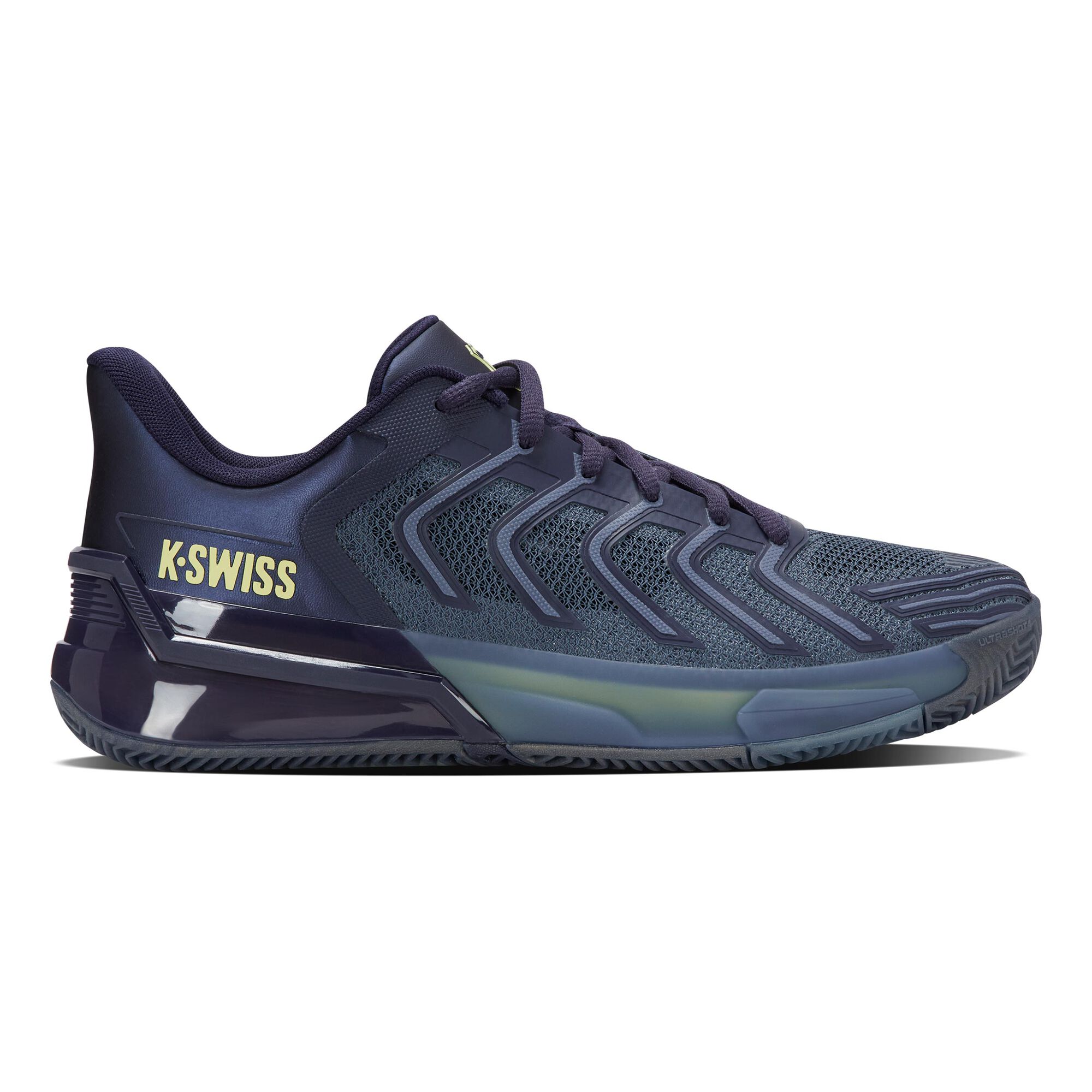 K-Swiss