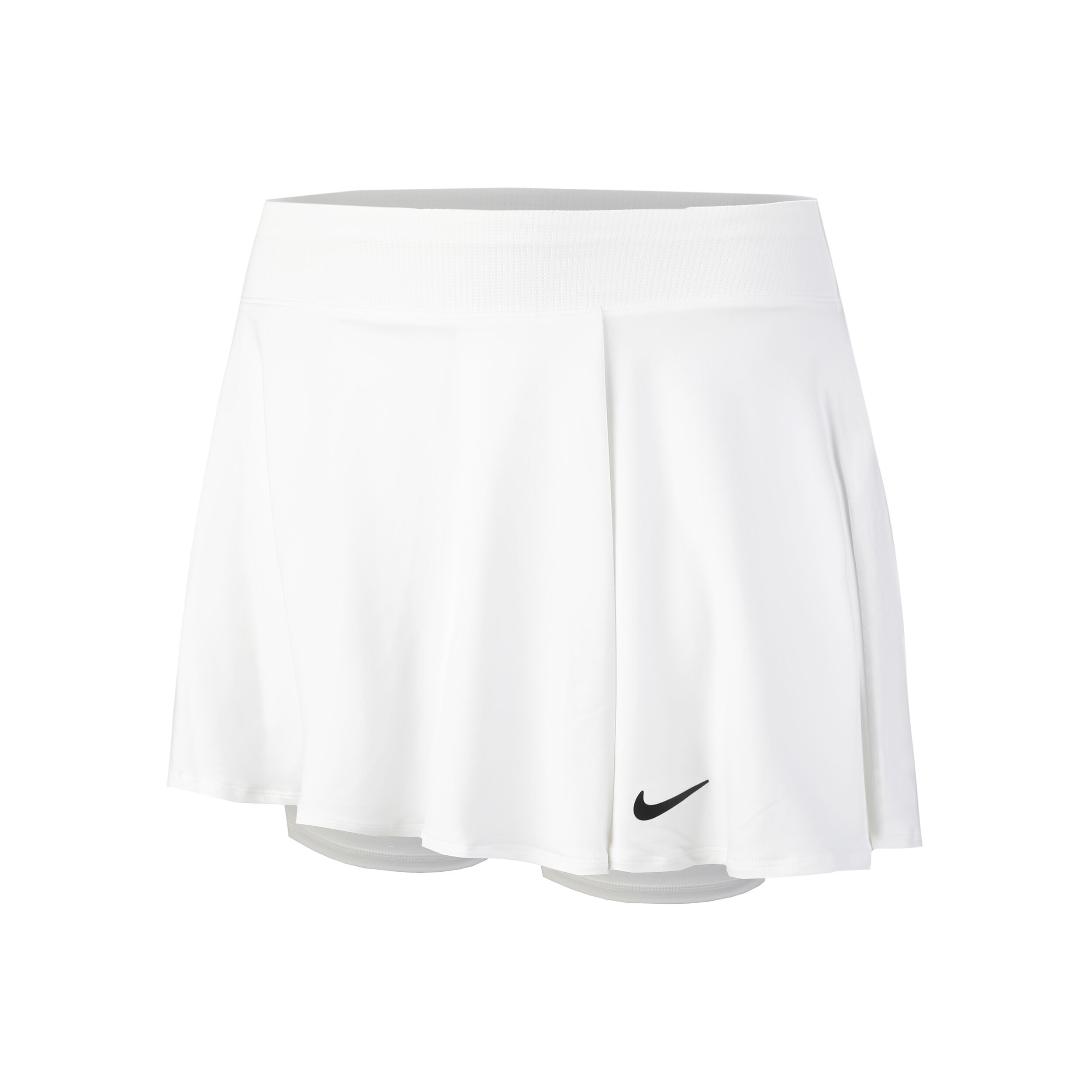 Nike court flex pure tennis skirt shop
