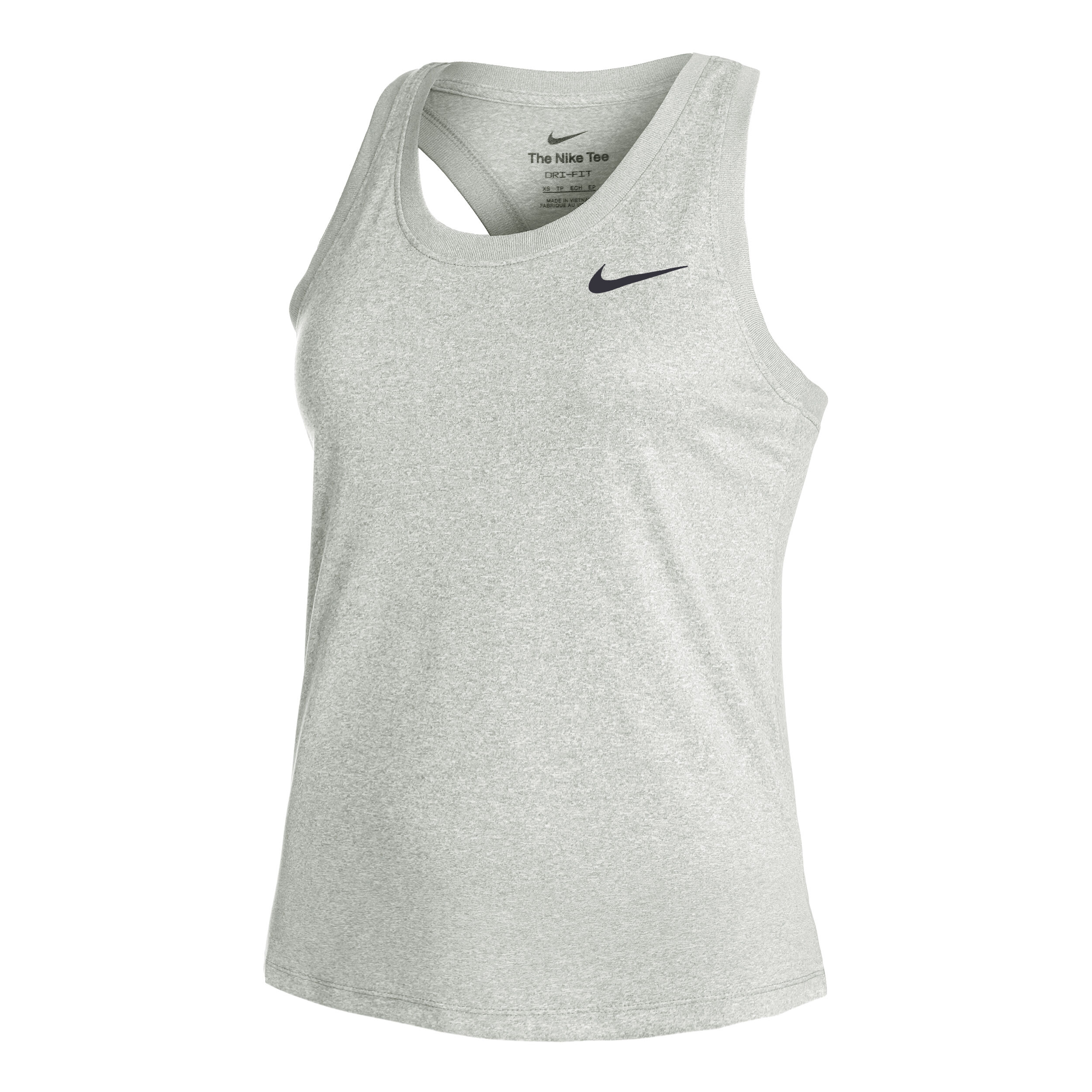 Dri fit racerback tank clearance