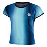 Spectrum T-Shirt Women-Dark Blue,Light Blue